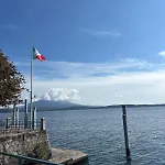 Elisabetta Maggiore Apartment Belgirate