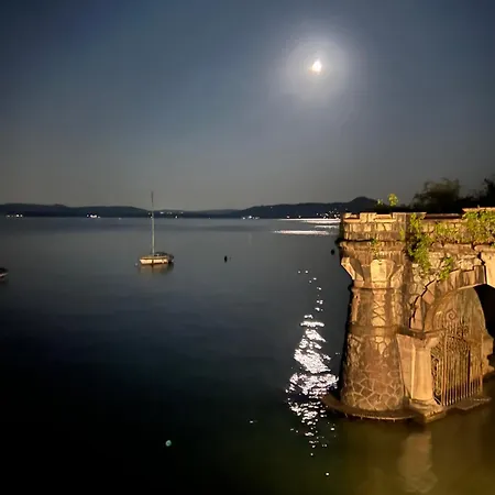 Elisabetta Maggiore 아파트