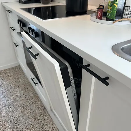 Apartman Elisabetta Maggiore *