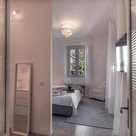 Elisabetta Maggiore Apartman *