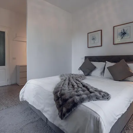 Apartamento Elisabetta Maggiore Belgirate