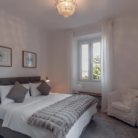 Apartamento Elisabetta Maggiore Belgirate