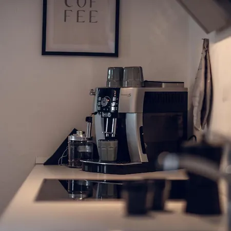 Elisabetta Maggiore アパート ベルジラーテ