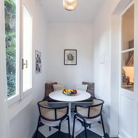 Apartman Elisabetta Maggiore Belgirate