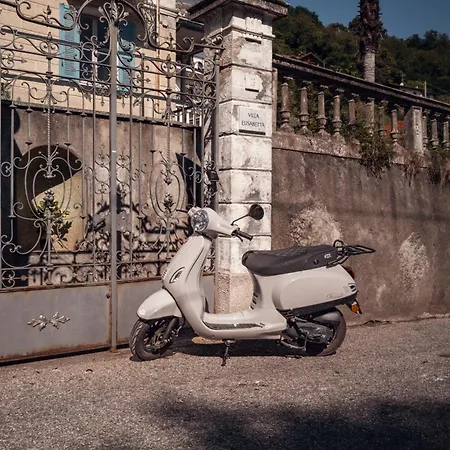 Elisabetta Maggiore * Belgirate