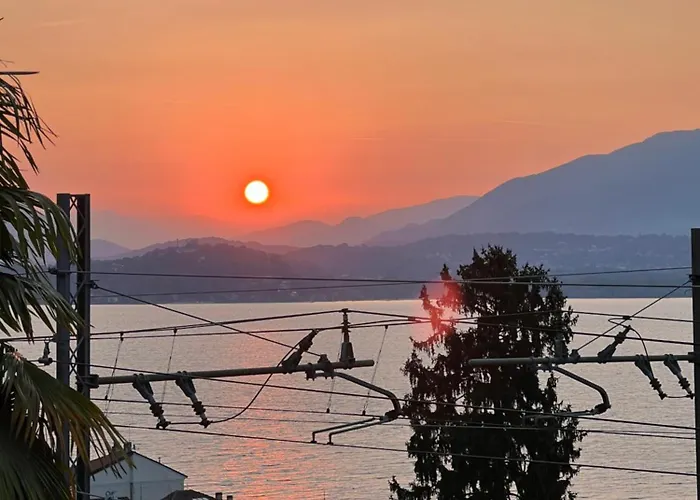 Elisabetta Maggiore ベルジラーテ