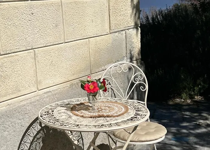 Elisabetta Maggiore Belgirate