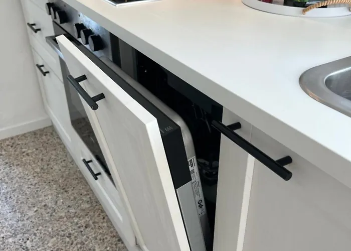 Apartamento Elisabetta Maggiore *