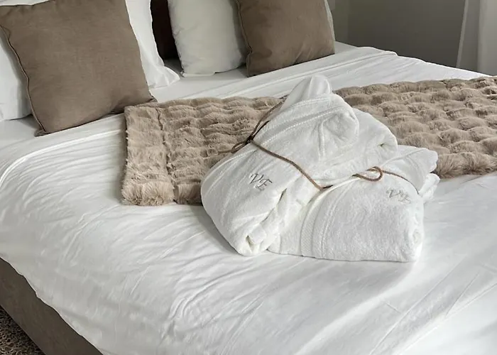 Elisabetta Maggiore Apartament