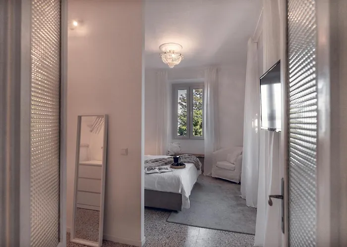 Elisabetta Maggiore Apartamento *