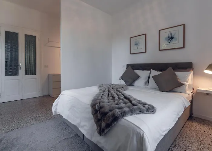 Apartament Elisabetta Maggiore Belgirate