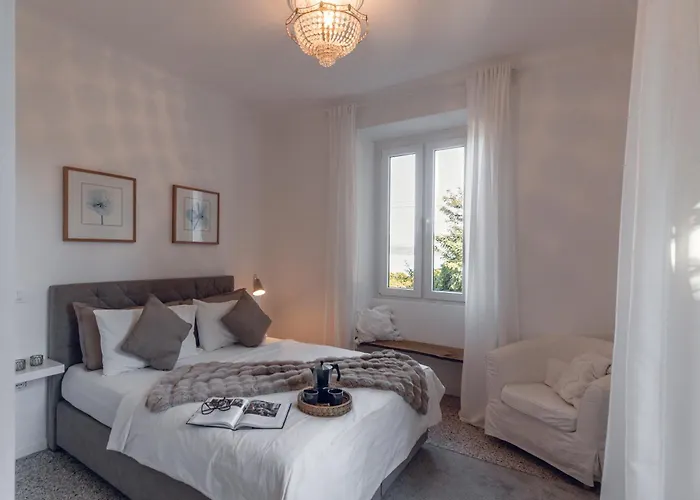 Apartamento Elisabetta Maggiore *