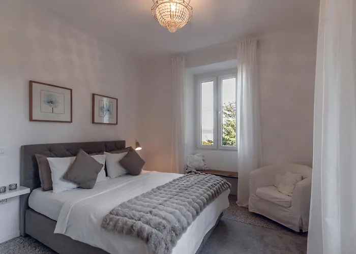 Apartament Elisabetta Maggiore Belgirate