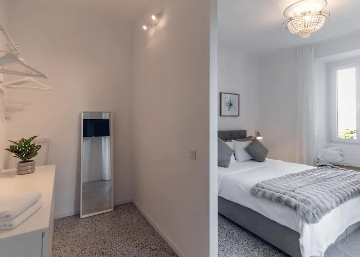 Elisabetta Maggiore Apartament Belgirate