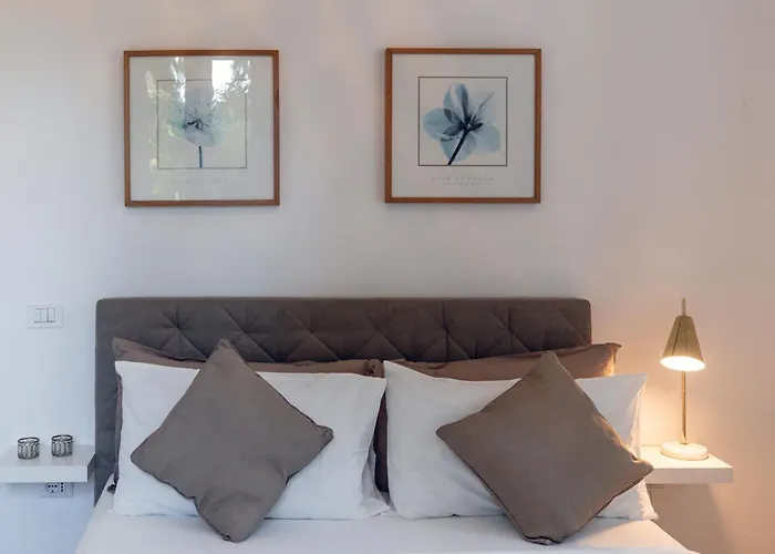 Elisabetta Maggiore Belgirate