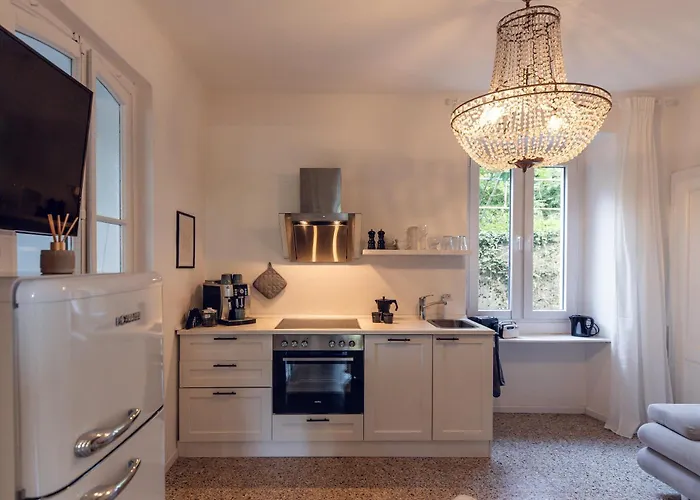 Apartament Elisabetta Maggiore *