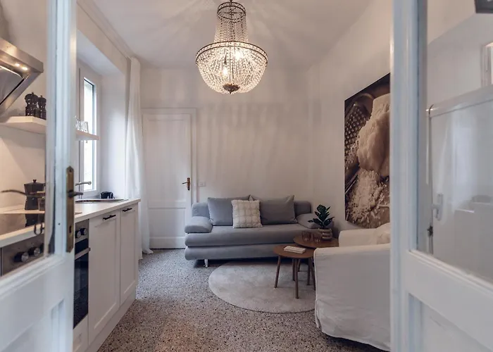 Elisabetta Maggiore Apartament Belgirate