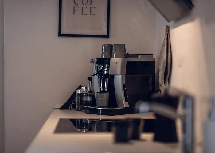 Elisabetta Maggiore アパート ベルジラーテ