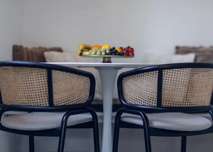 Elisabetta Maggiore Apartamento *