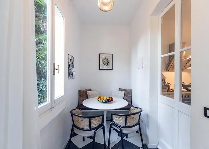 Apartamento Elisabetta Maggiore Belgirate