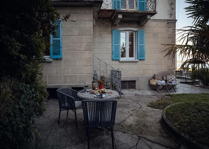 Elisabetta Maggiore ベルジラーテ