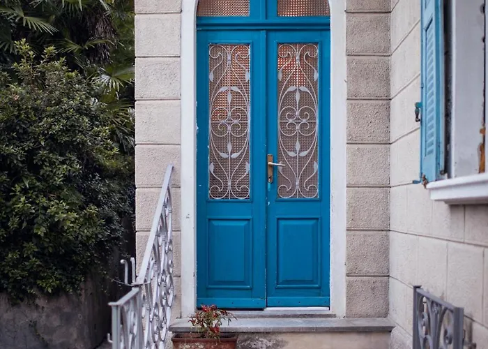 Elisabetta Maggiore Apartament