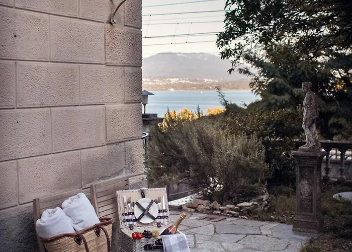 Apartamento Elisabetta Maggiore