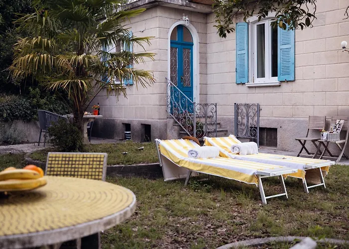 Apartament Elisabetta Maggiore