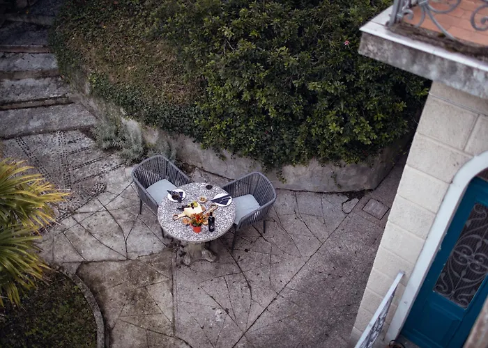 Apartament Elisabetta Maggiore Belgirate