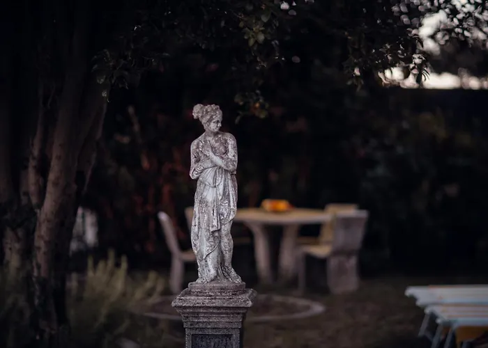 Apartament Elisabetta Maggiore *