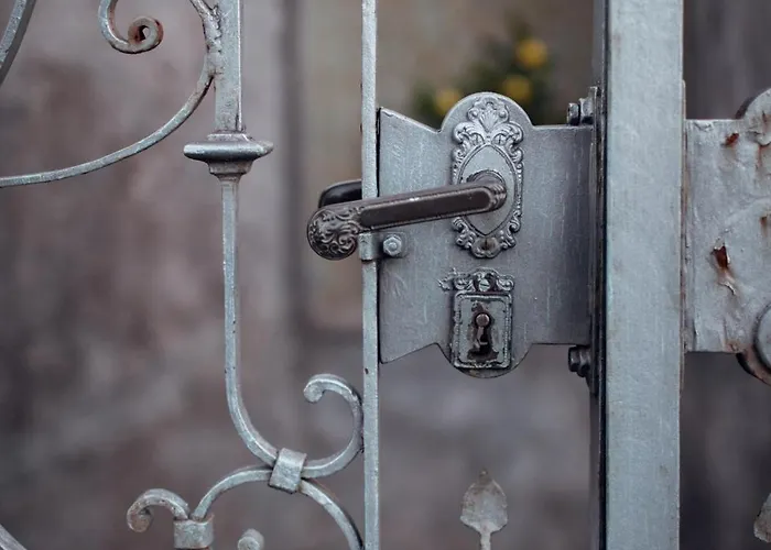 Elisabetta Maggiore Apartament Belgirate