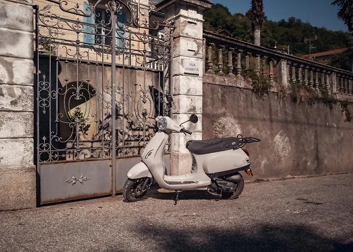 Elisabetta Maggiore * Belgirate