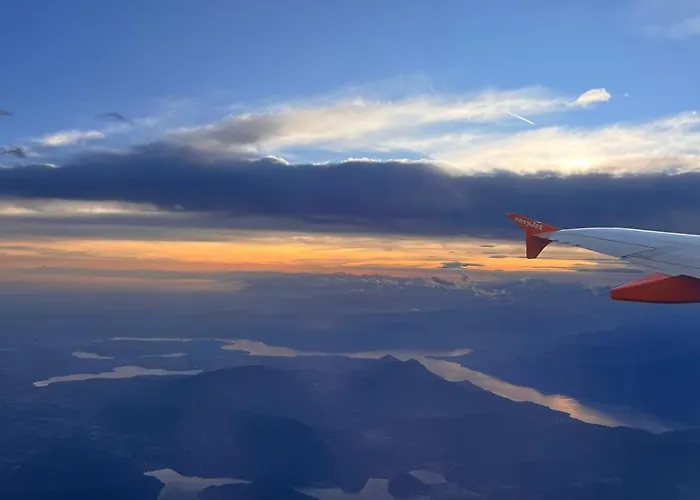 Elisabetta Maggiore アパート *